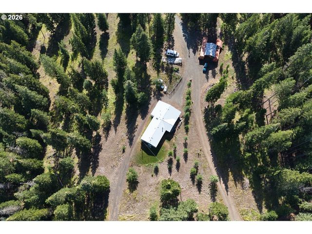 61216 OLD SKI RUN Rd, Joseph, OR 97846