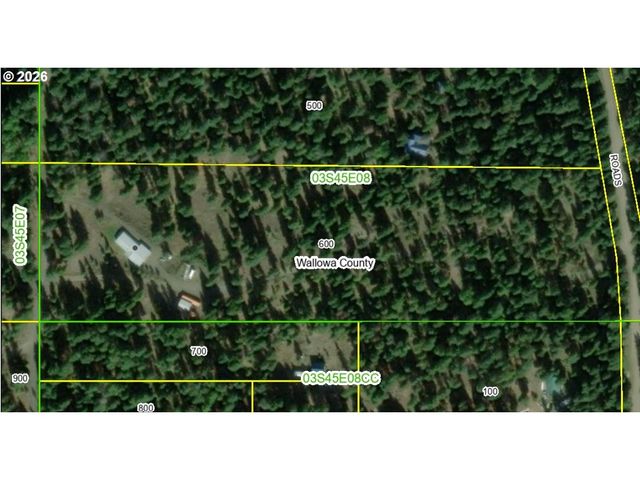 61216 OLD SKI RUN Rd, Joseph, OR 97846