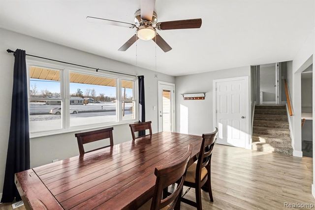 6359 E Bristol Road, Burton, MI 48519