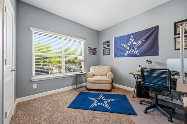 1136 Gillespie Drive, Fort Worth, TX 76247