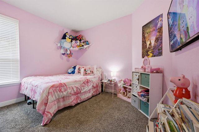 1136 Gillespie Drive, Fort Worth, TX 76247