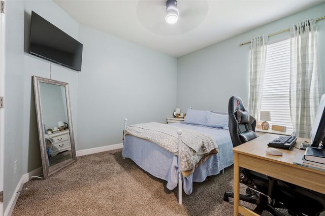 1136 Gillespie Drive, Fort Worth, TX 76247