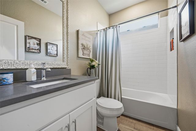 1136 Gillespie Drive, Fort Worth, TX 76247