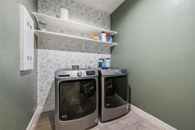1136 Gillespie Drive, Fort Worth, TX 76247