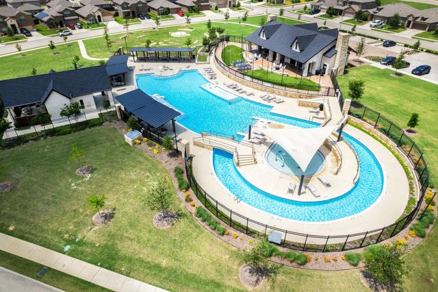 1136 Gillespie Drive, Fort Worth, TX 76247