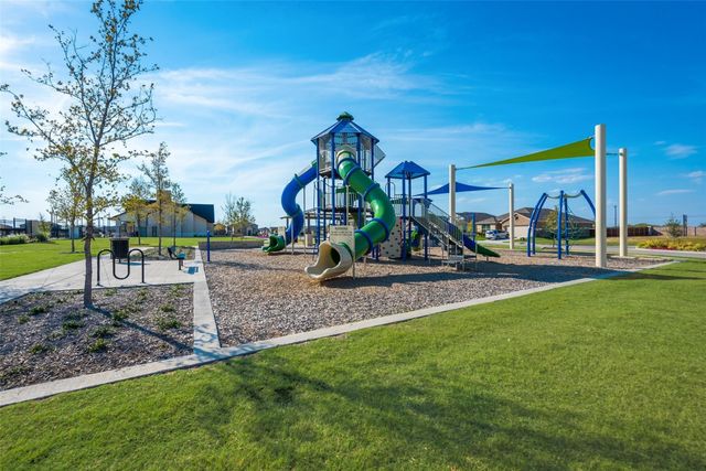 1136 Gillespie Drive, Fort Worth, TX 76247