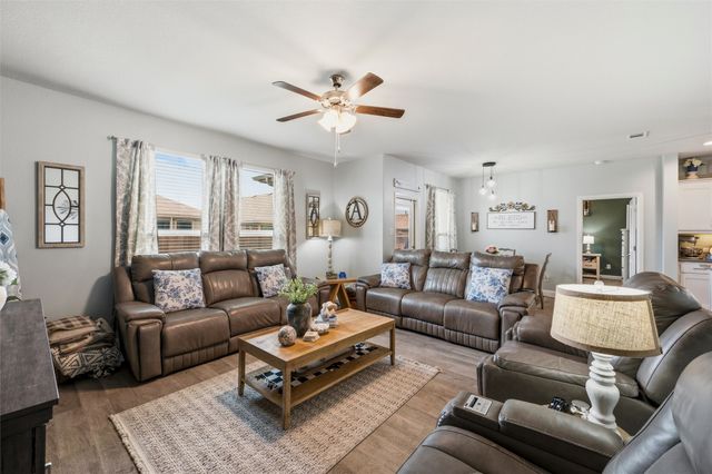 1136 Gillespie Drive, Fort Worth, TX 76247