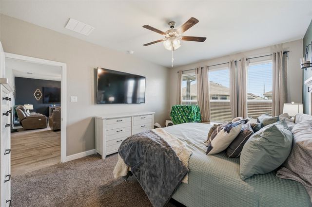 1136 Gillespie Drive, Fort Worth, TX 76247