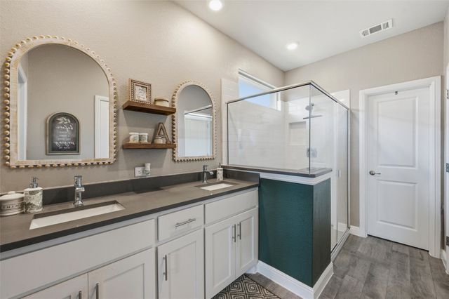 1136 Gillespie Drive, Fort Worth, TX 76247