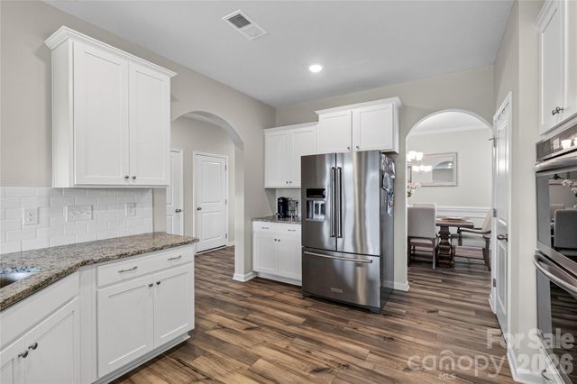 252 Kennerly Center Drive, Mooresville, NC 28115