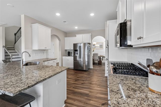 252 Kennerly Center Drive, Mooresville, NC 28115