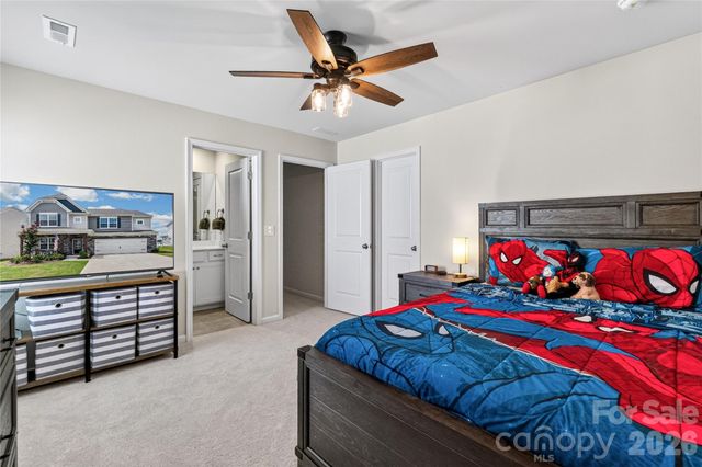 252 Kennerly Center Drive, Mooresville, NC 28115