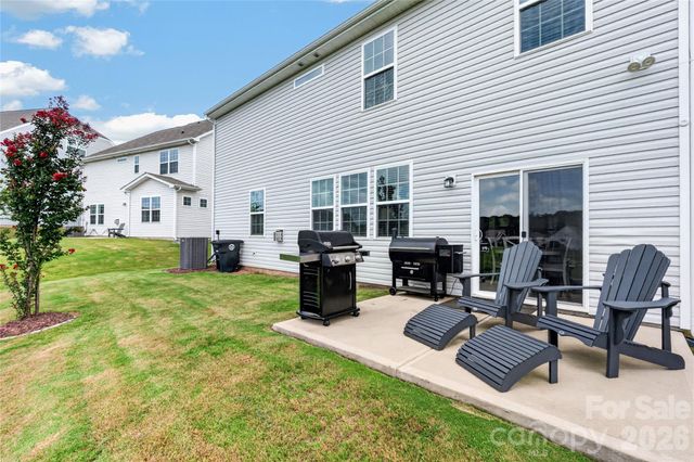 252 Kennerly Center Drive, Mooresville, NC 28115