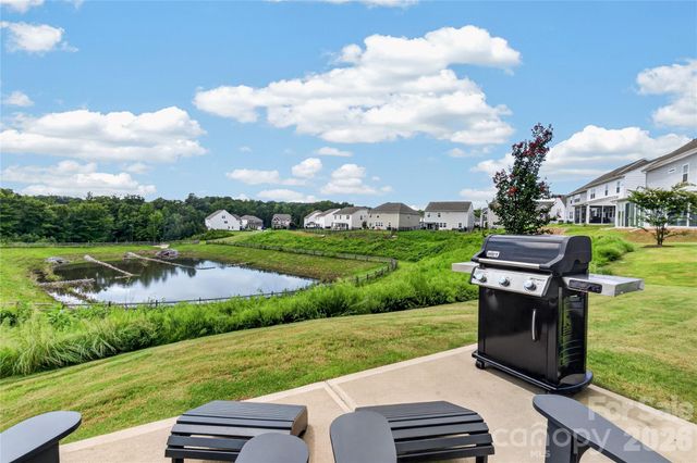 252 Kennerly Center Drive, Mooresville, NC 28115