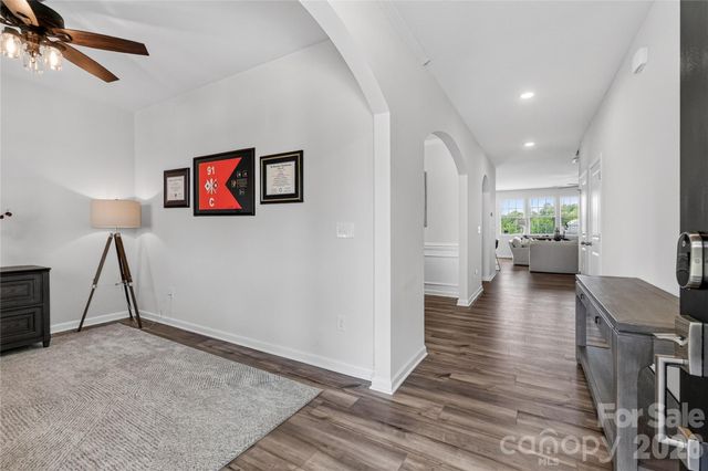 252 Kennerly Center Drive, Mooresville, NC 28115
