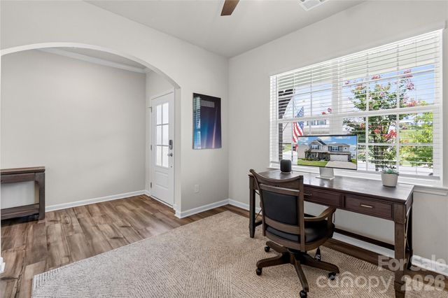 252 Kennerly Center Drive, Mooresville, NC 28115