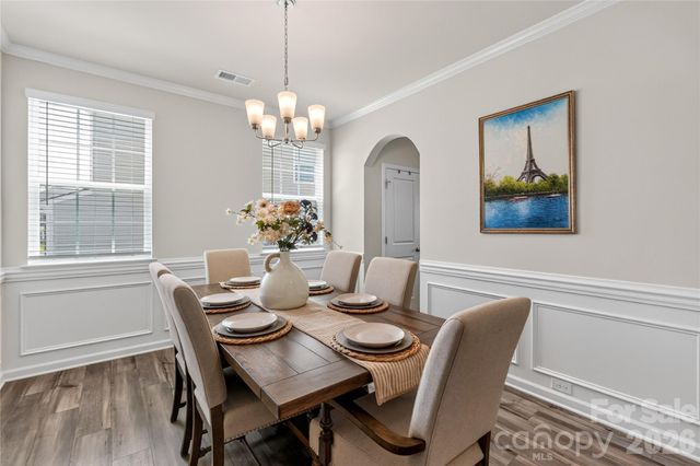 252 Kennerly Center Drive, Mooresville, NC 28115