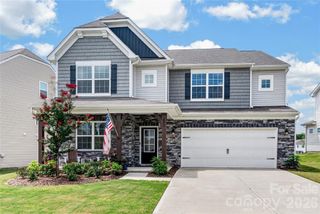 252 Kennerly Center Drive, Mooresville, NC 28115