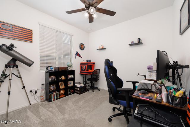 1972 N HUBBARD Lane, Casa Grande, AZ 85122