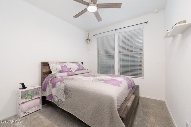 1972 N HUBBARD Lane, Casa Grande, AZ 85122