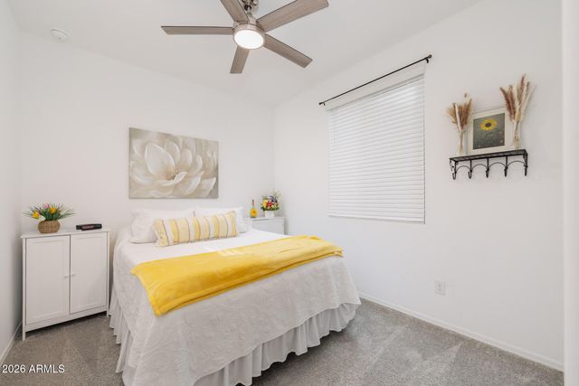 1972 N HUBBARD Lane, Casa Grande, AZ 85122