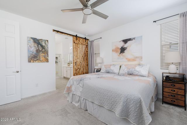 1972 N HUBBARD Lane, Casa Grande, AZ 85122