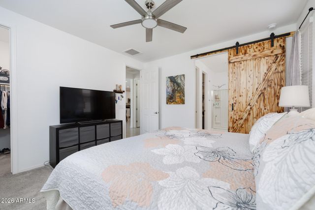 1972 N HUBBARD Lane, Casa Grande, AZ 85122