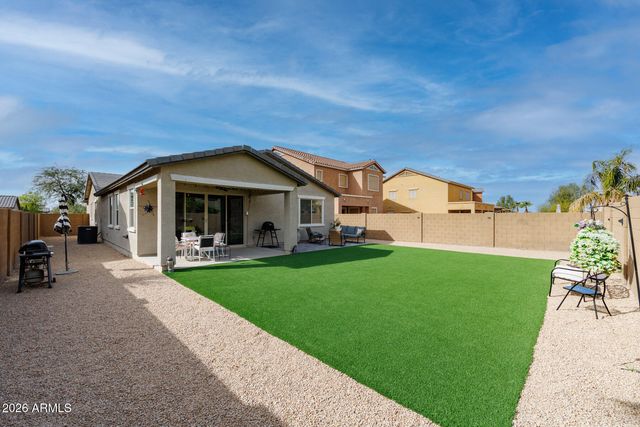 1972 N HUBBARD Lane, Casa Grande, AZ 85122