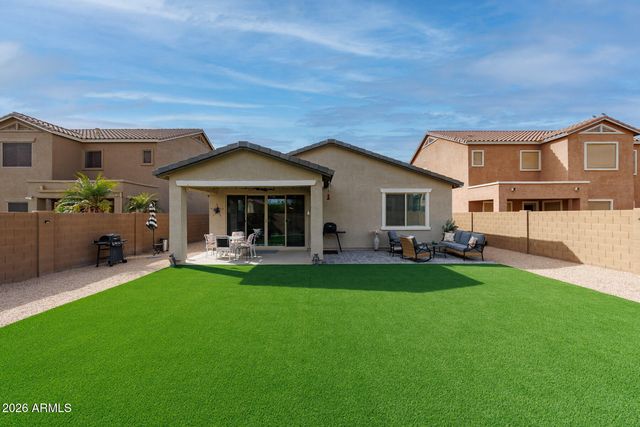 1972 N HUBBARD Lane, Casa Grande, AZ 85122