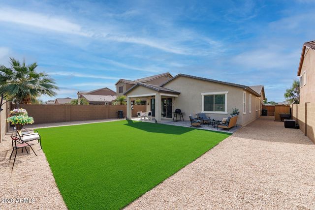 1972 N HUBBARD Lane, Casa Grande, AZ 85122
