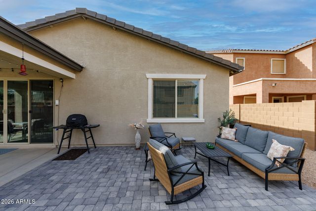 1972 N HUBBARD Lane, Casa Grande, AZ 85122