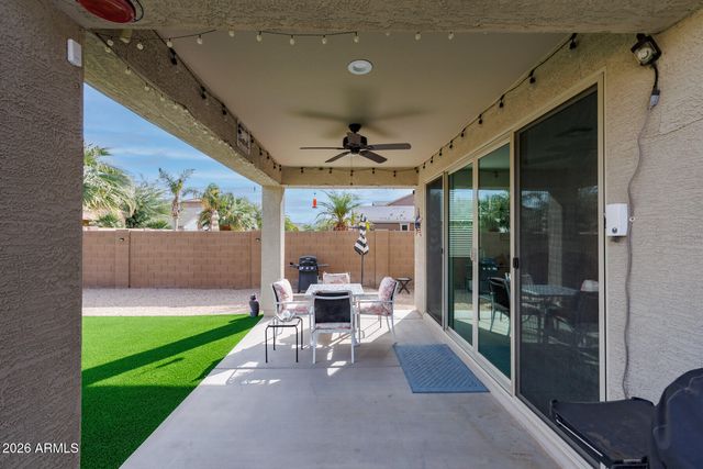 1972 N HUBBARD Lane, Casa Grande, AZ 85122