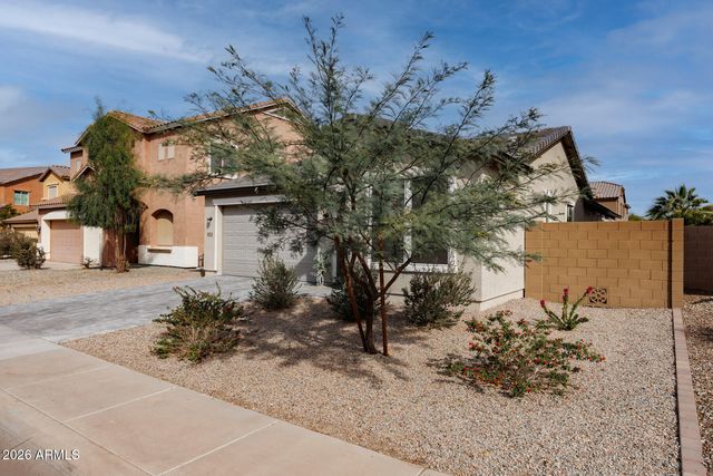 1972 N HUBBARD Lane, Casa Grande, AZ 85122