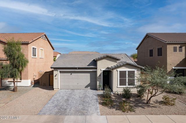 1972 N HUBBARD Lane, Casa Grande, AZ 85122