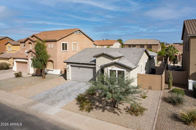 1972 N HUBBARD Lane, Casa Grande, AZ 85122