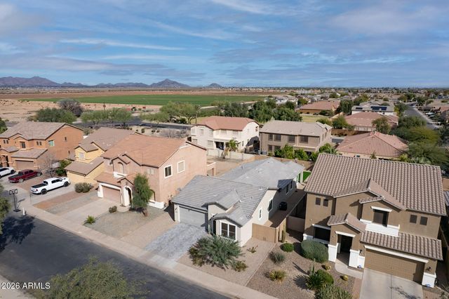 1972 N HUBBARD Lane, Casa Grande, AZ 85122