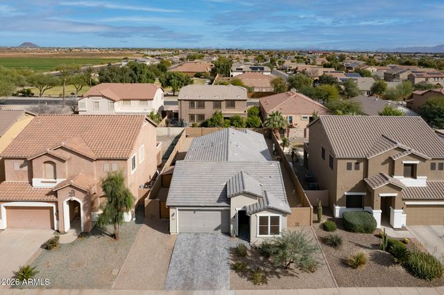 1972 N HUBBARD Lane, Casa Grande, AZ 85122