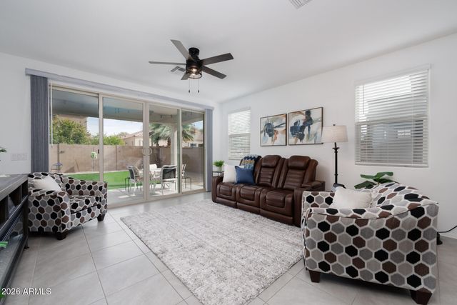 1972 N HUBBARD Lane, Casa Grande, AZ 85122