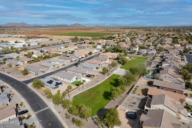 1972 N HUBBARD Lane, Casa Grande, AZ 85122