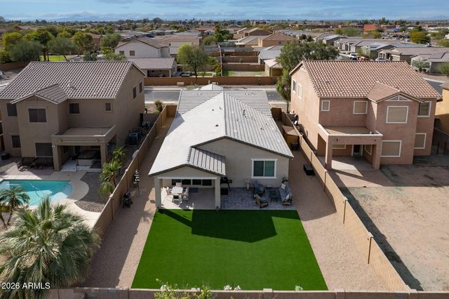 1972 N HUBBARD Lane, Casa Grande, AZ 85122