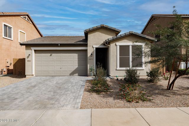 1972 N HUBBARD Lane, Casa Grande, AZ 85122