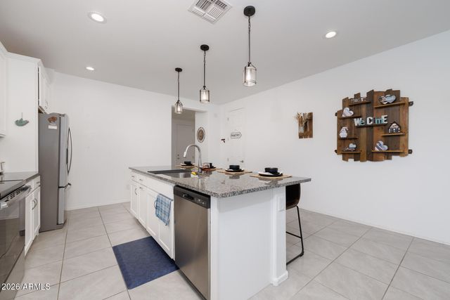 1972 N HUBBARD Lane, Casa Grande, AZ 85122