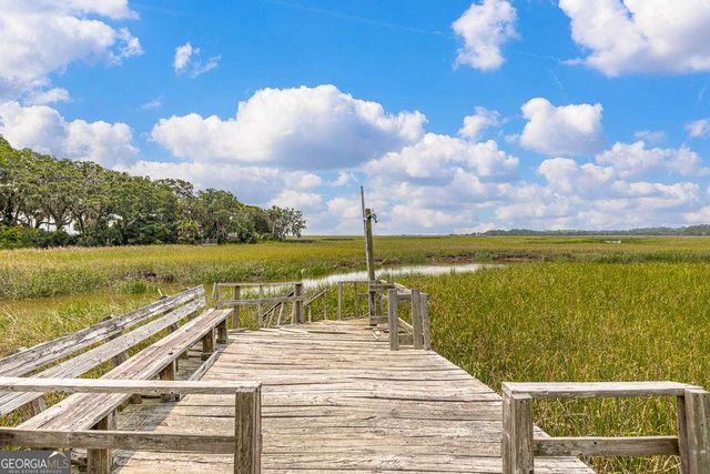 526 Old Mission Road, Brunswick, GA 31525