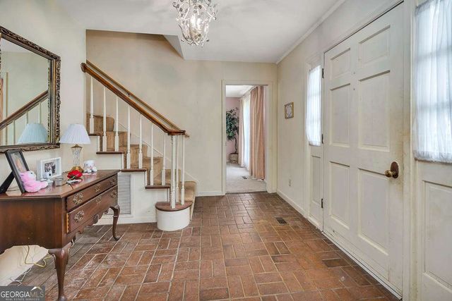 526 Old Mission Road, Brunswick, GA 31525