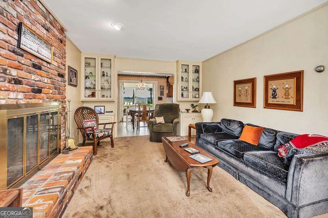 526 Old Mission Road, Brunswick, GA 31525