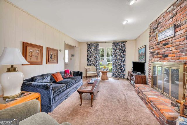 526 Old Mission Road, Brunswick, GA 31525