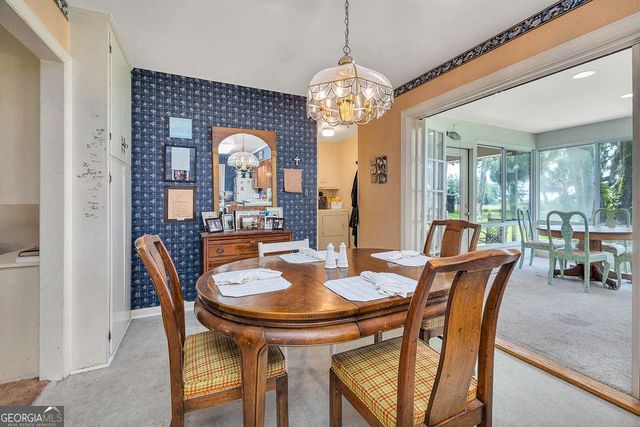 526 Old Mission Road, Brunswick, GA 31525