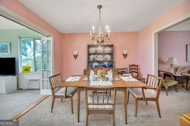 526 Old Mission Road, Brunswick, GA 31525