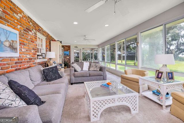 526 Old Mission Road, Brunswick, GA 31525