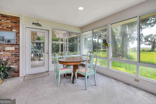 526 Old Mission Road, Brunswick, GA 31525